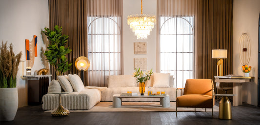TOP 10 MODERN FURNITURE PIECES EVERY HOME SHOULD HAVE