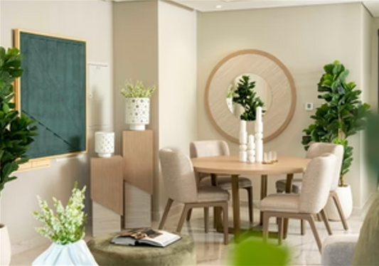 How to Elevate Your Interior Design with Unique Furniture Accessories in Dubai?