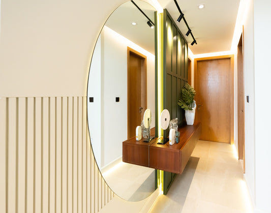 The Ultimate Guide to Sustainable and Stylish Furniture in Dubai