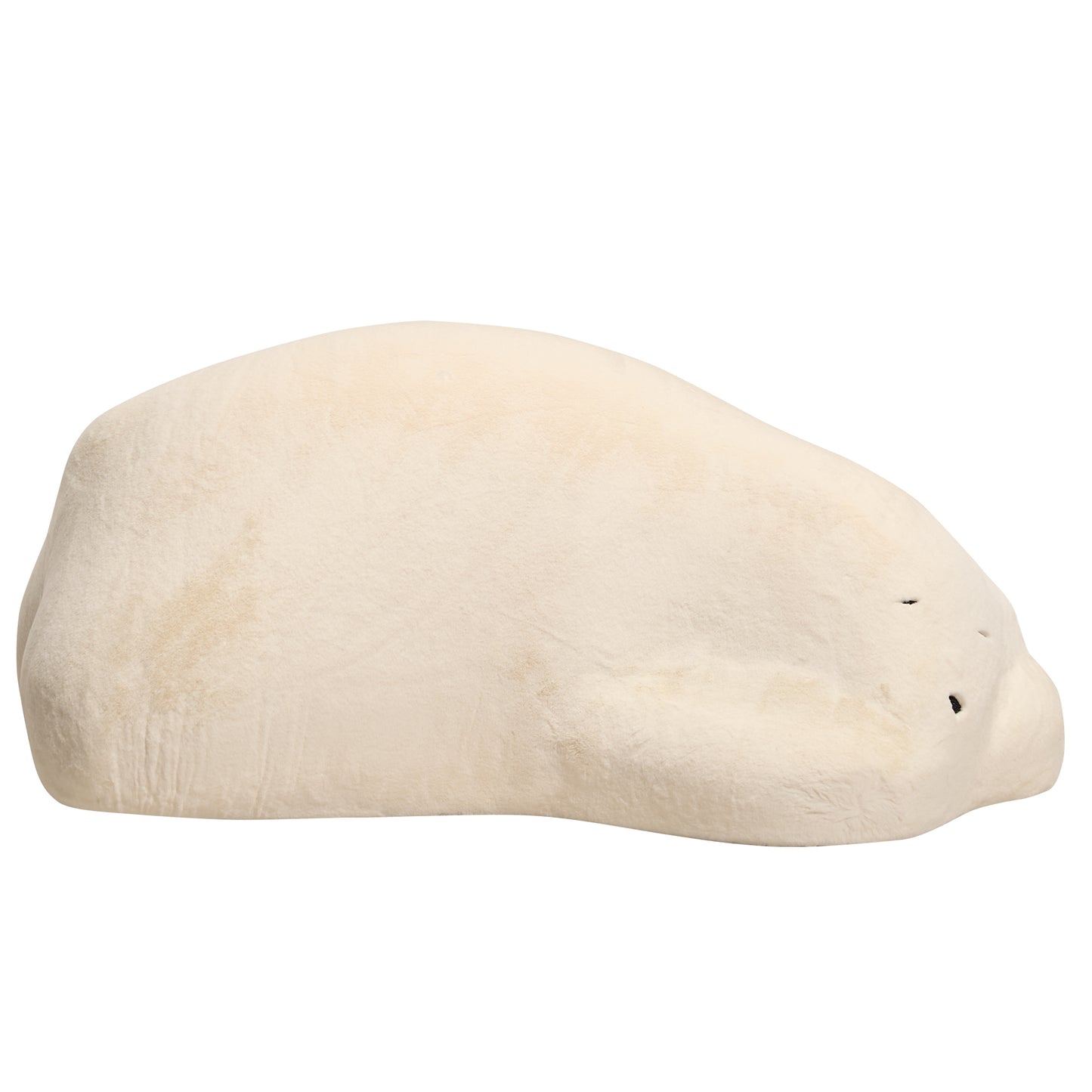 Resting Bear Ottoman