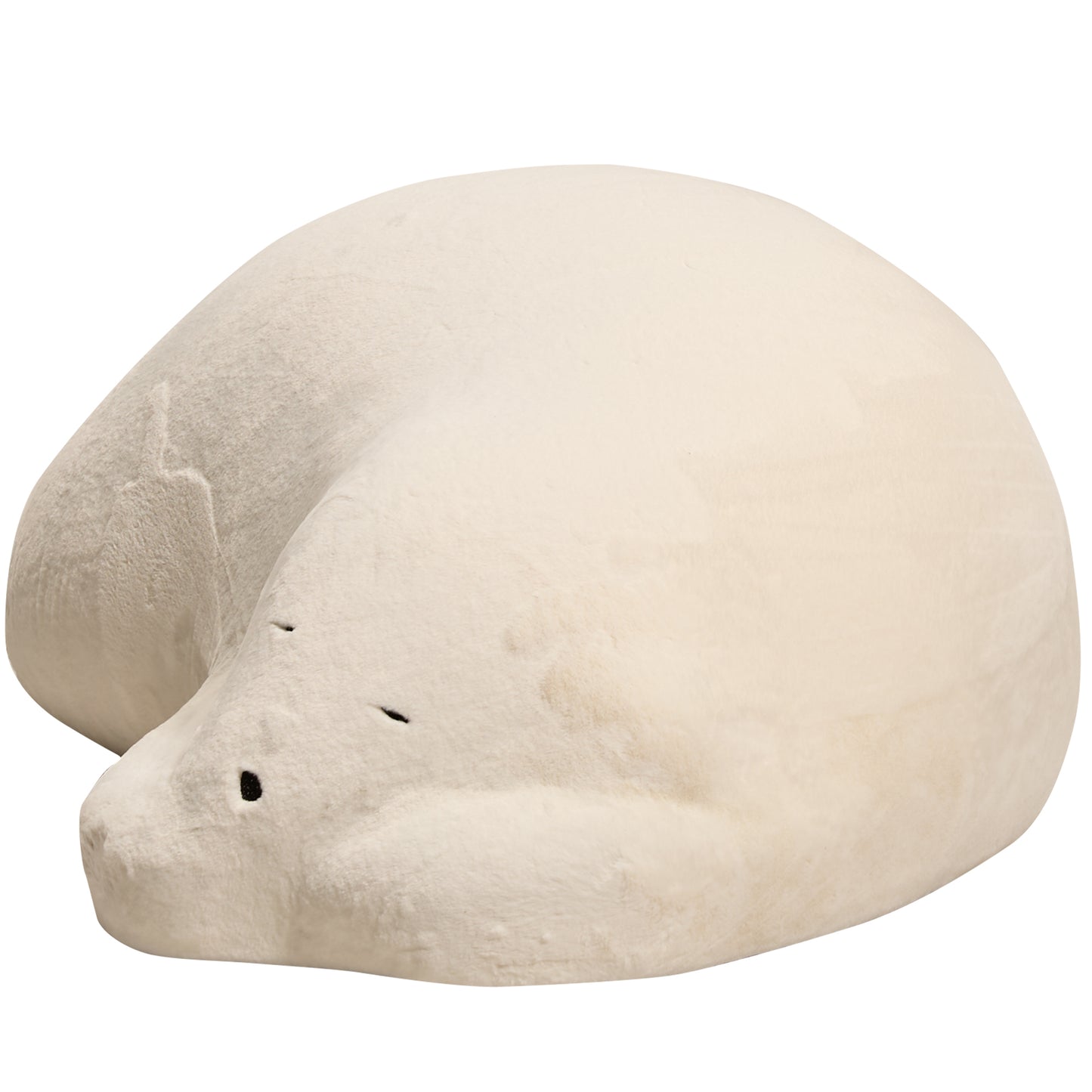 Resting Bear Ottoman
