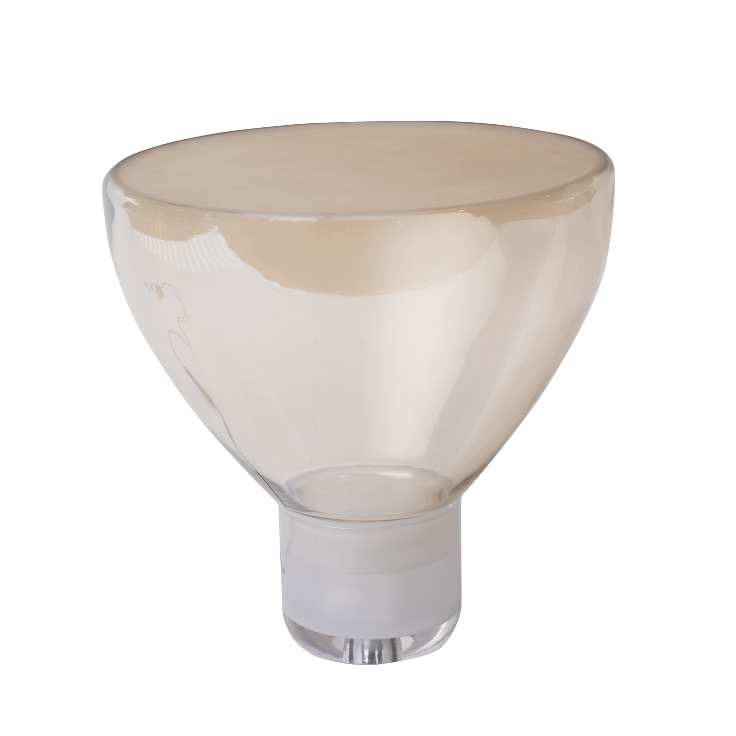 Misty Table Lamp Lrg