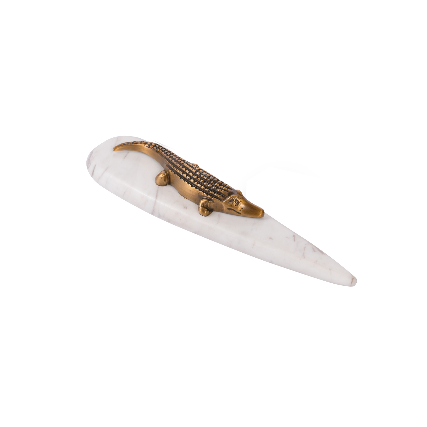 Crocodile Décor