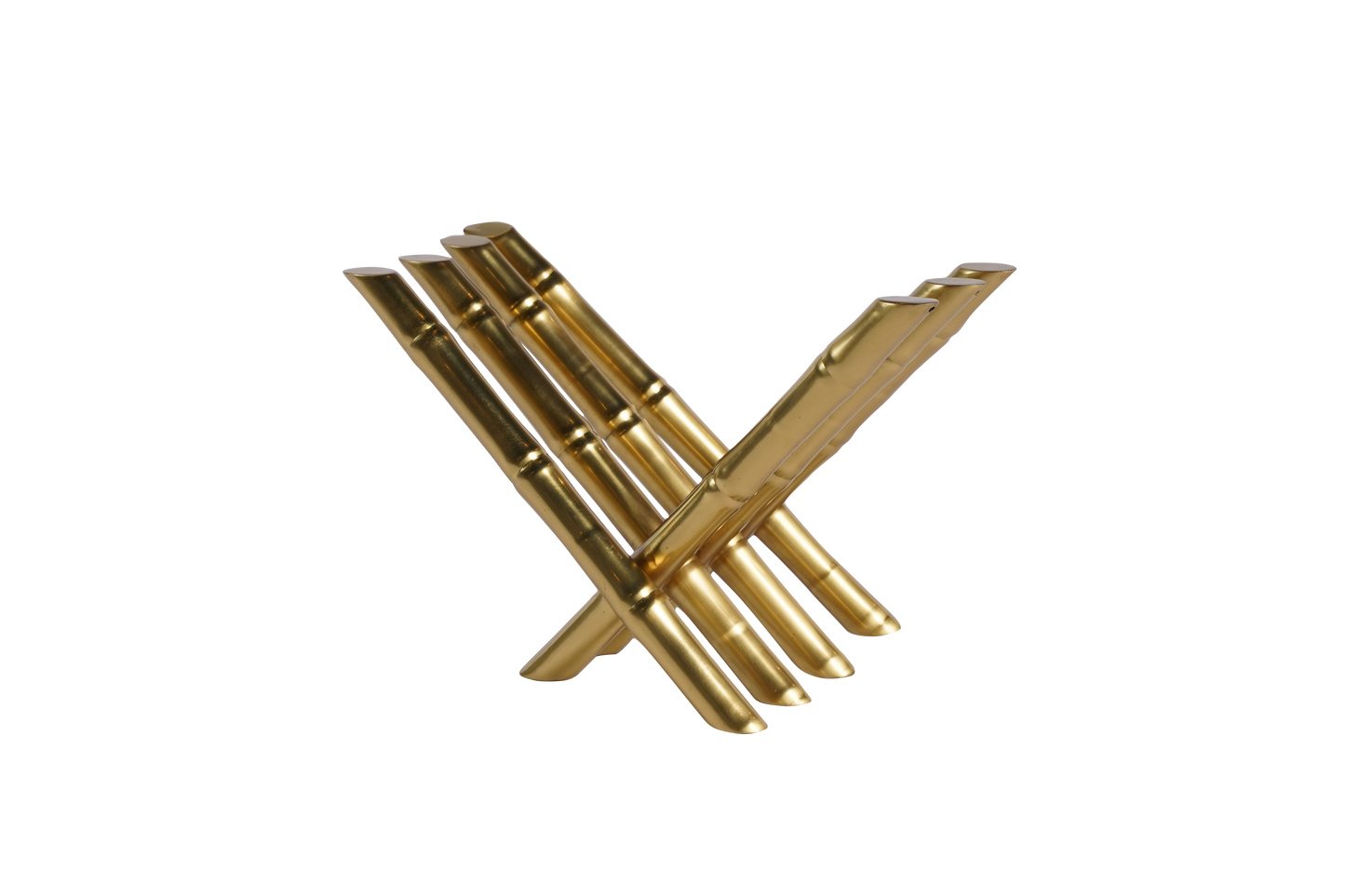 Bamboos Bookstand