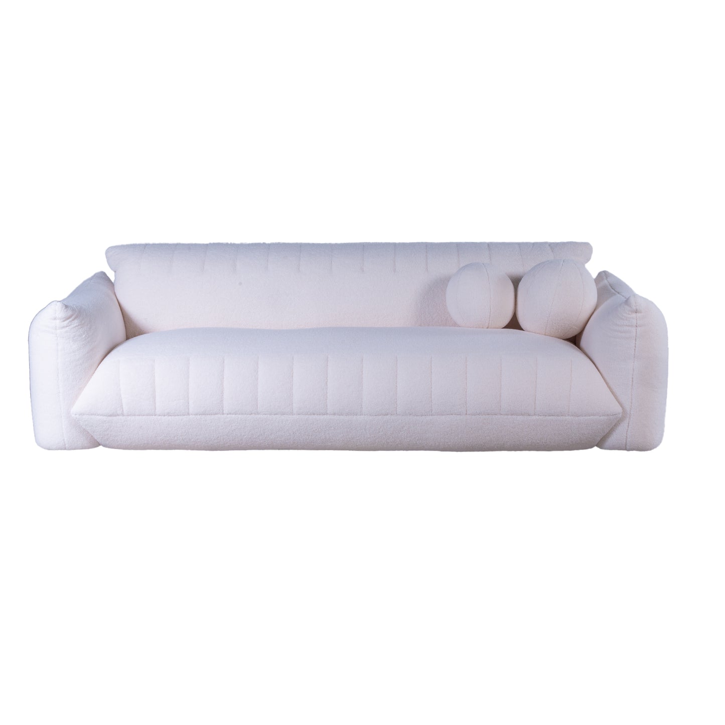 Cirrus 4 Seater Sofa