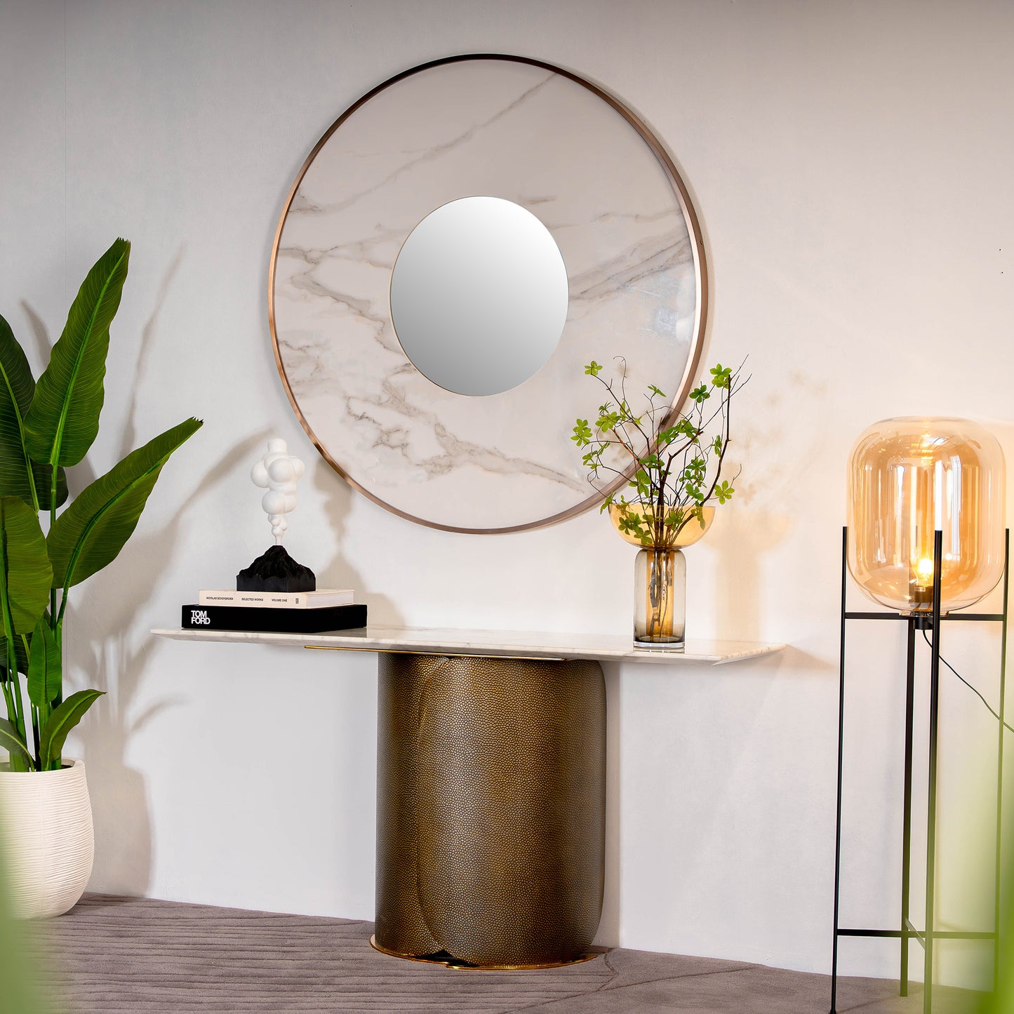 وحدة تحكم إكستون