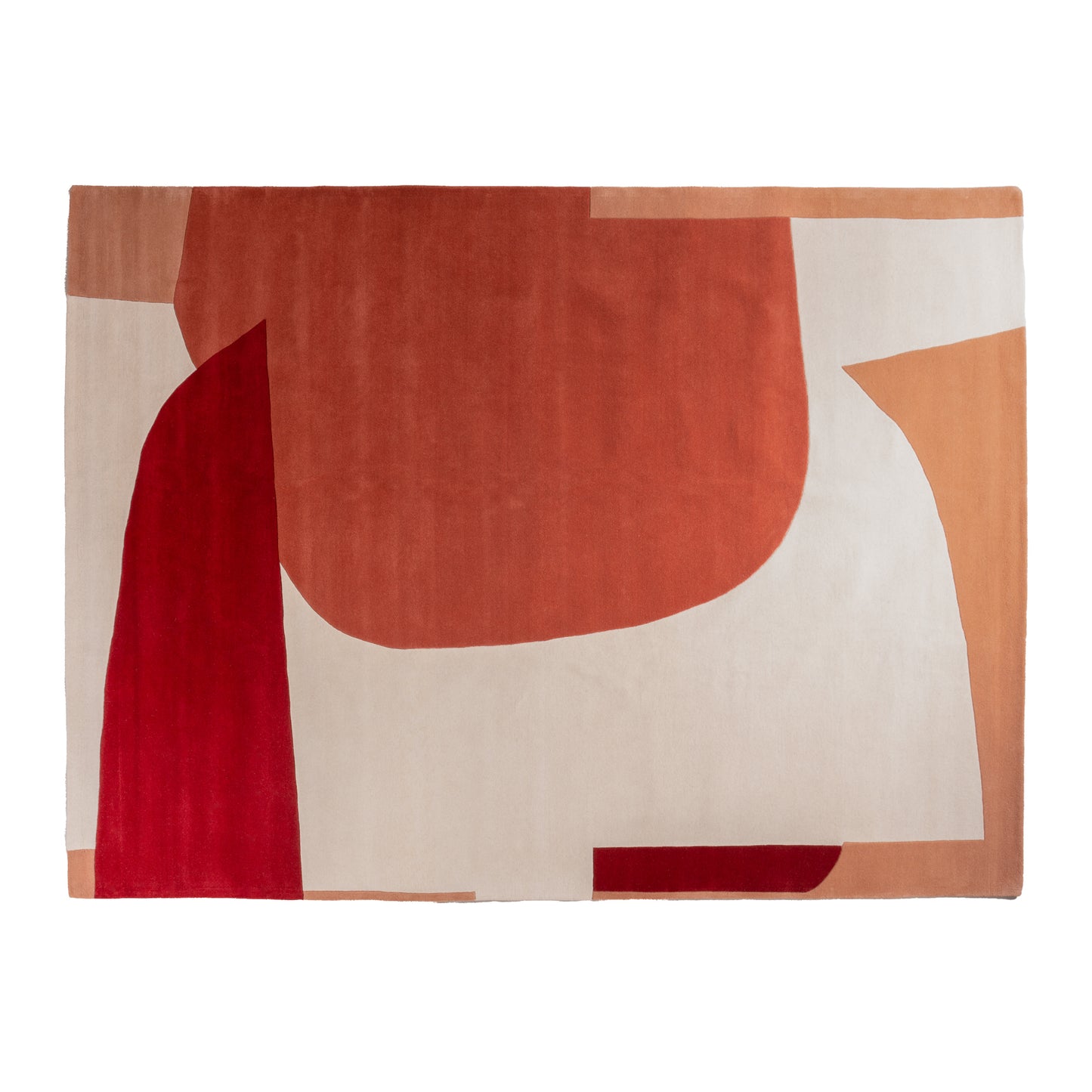 Trellis Rug