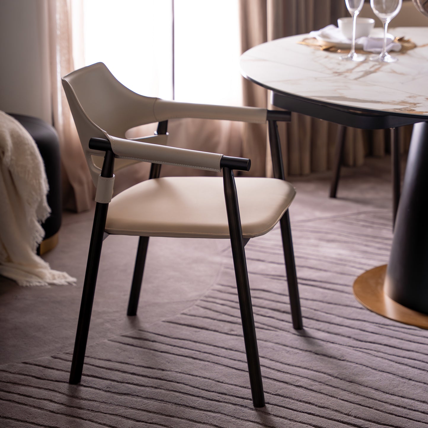 Drift Dining Chair