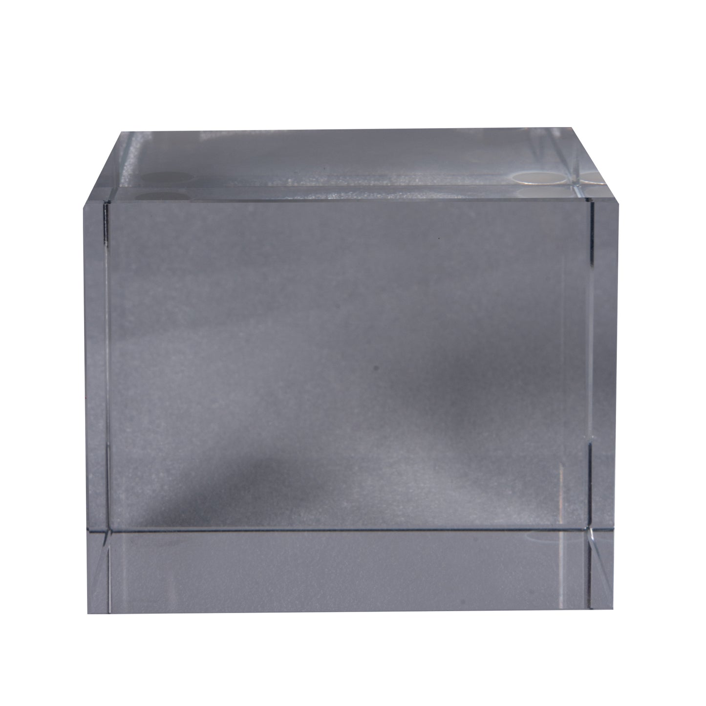 كتلة الكريستال الكبيرة