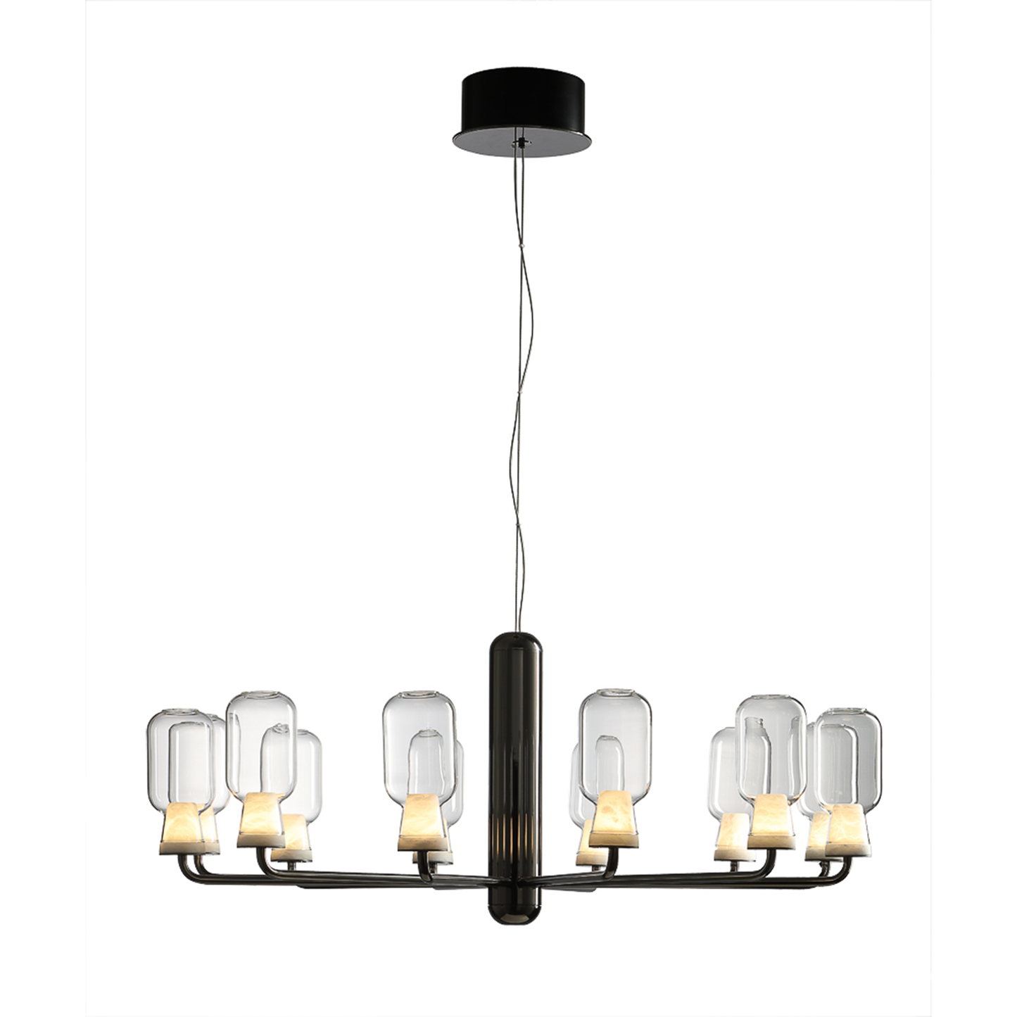Sally Pendant Lamp Sml