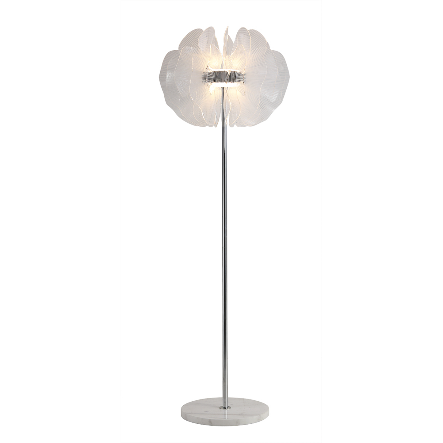 Shellay Floor Lamp