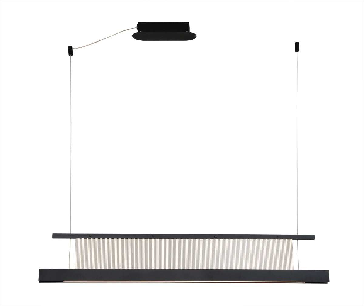 مصباح معلق تيرا Lrg