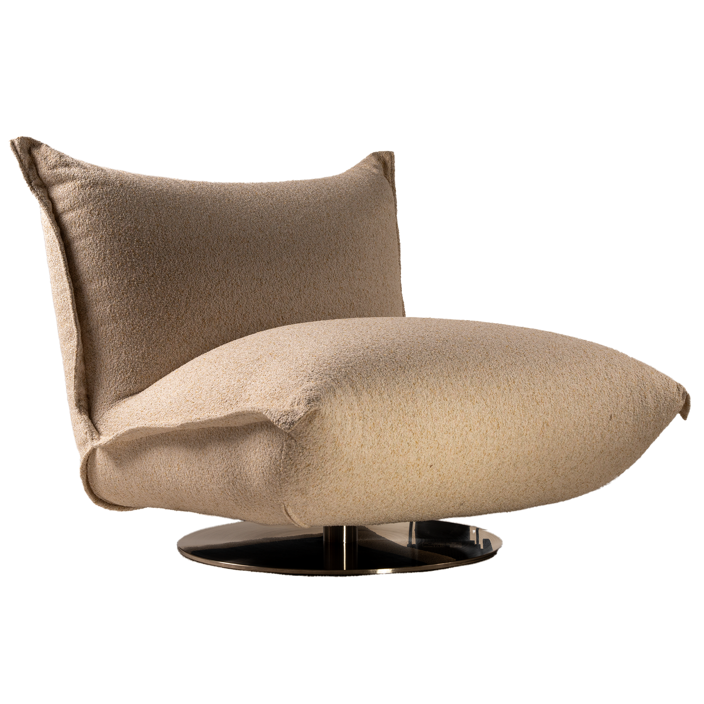 Elbrus Swivel Chair