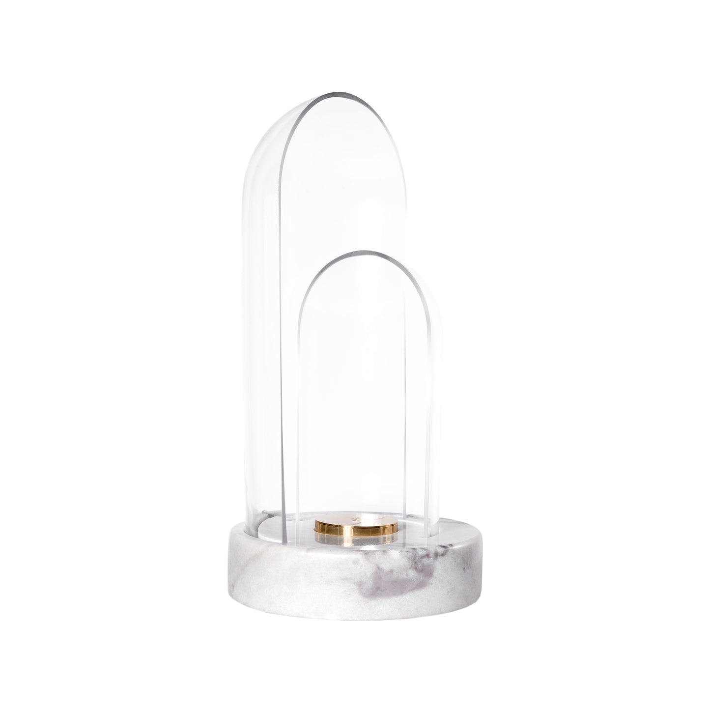 Shade Candlestick