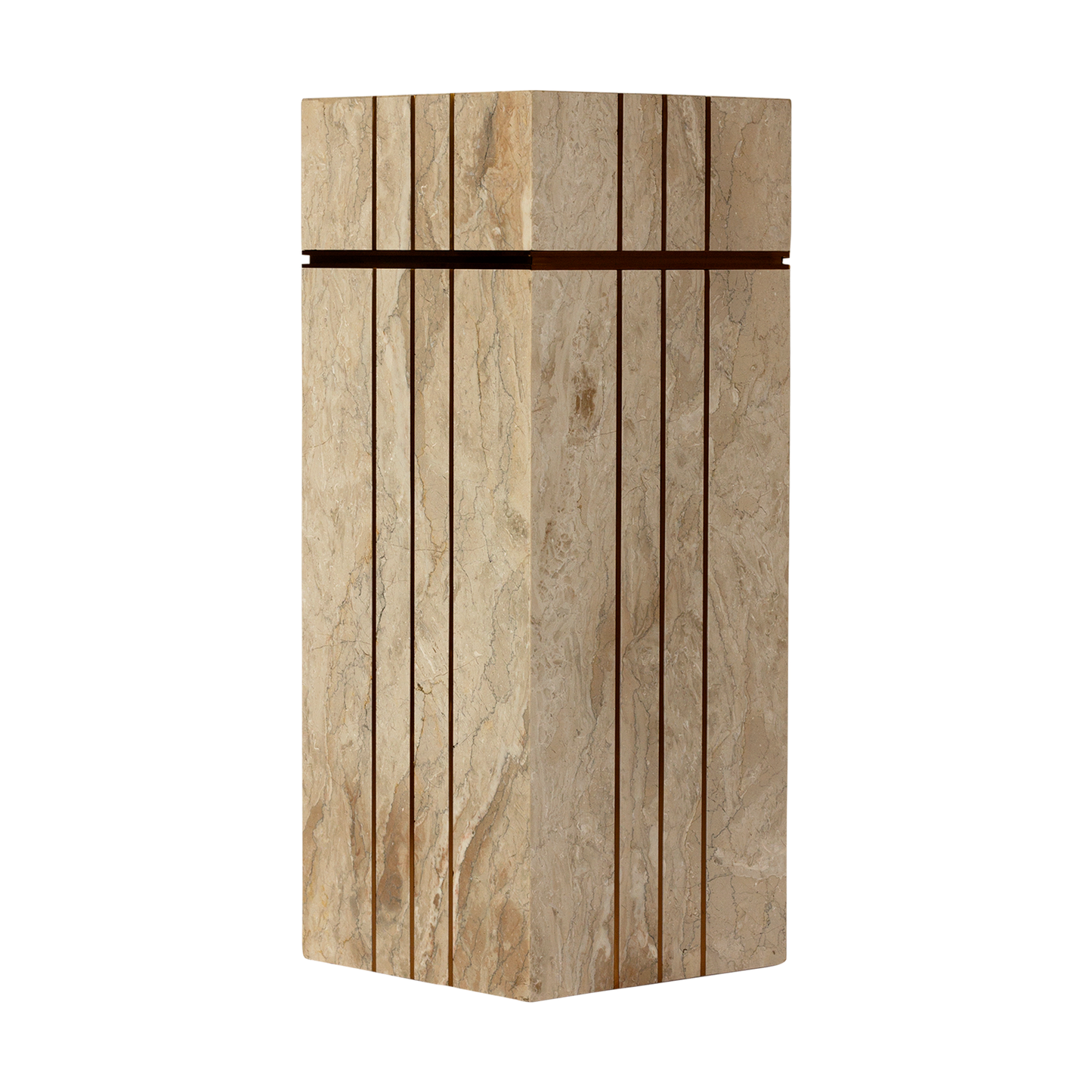 Sta Pedestal Med