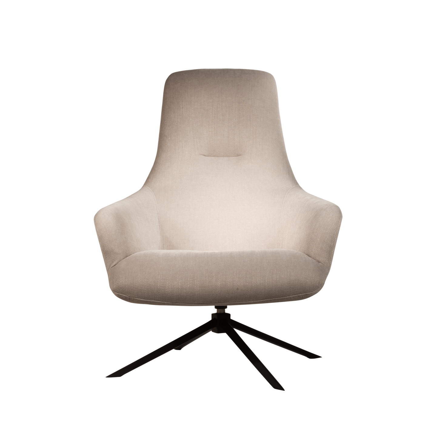 Boba Chair