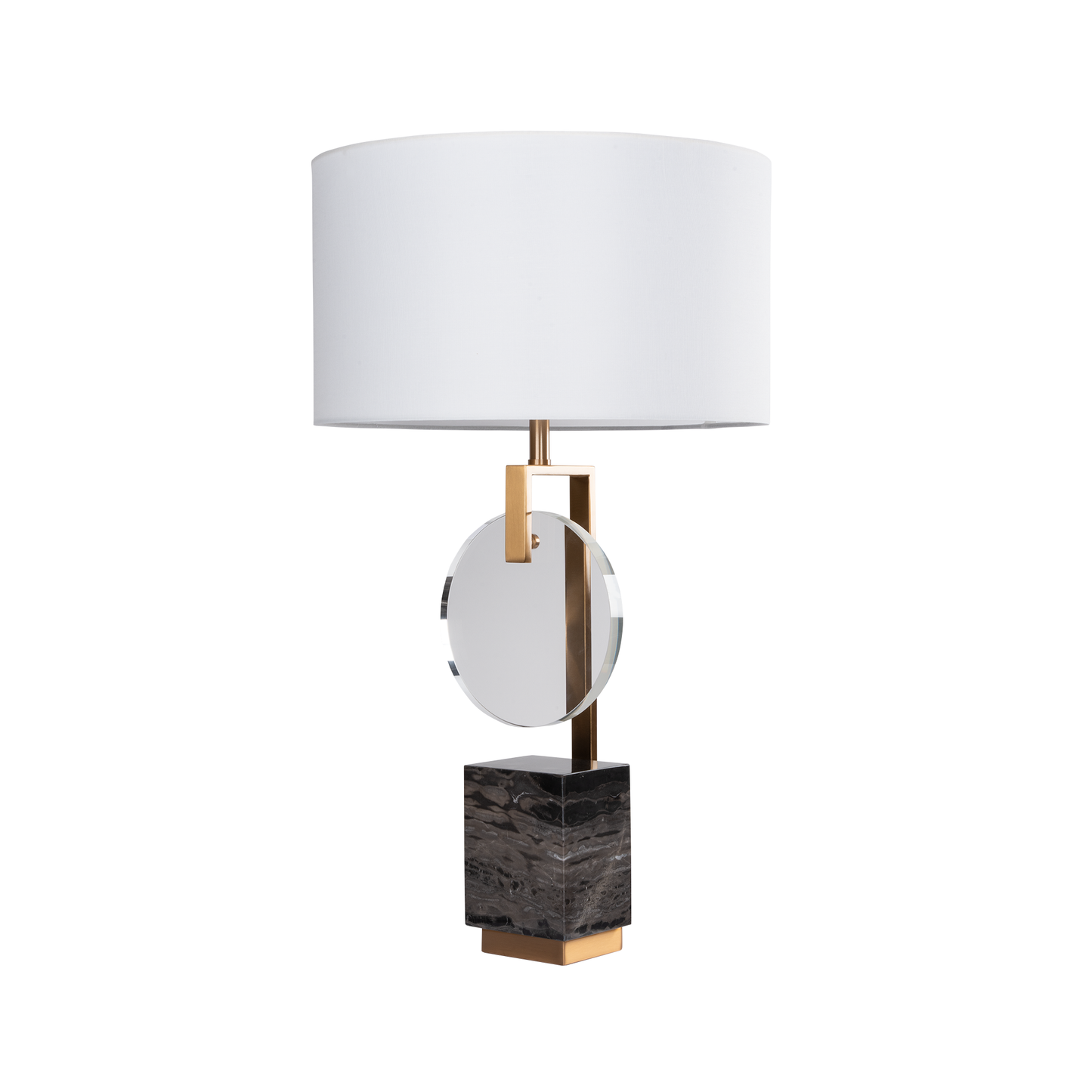 Coco Table Lamp