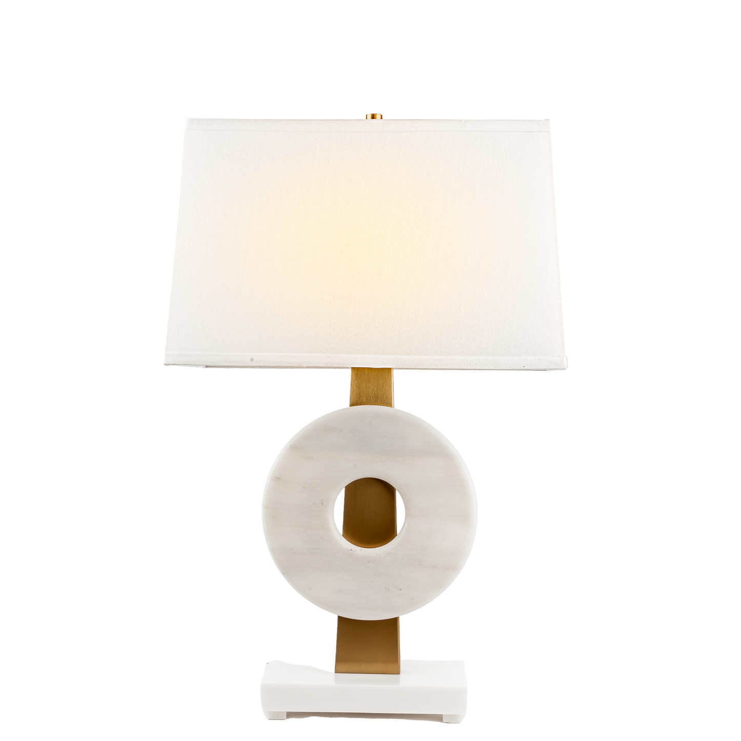 Donut Table Lamp