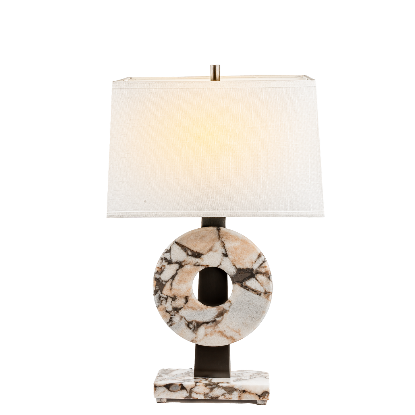 Donut Table Lamp