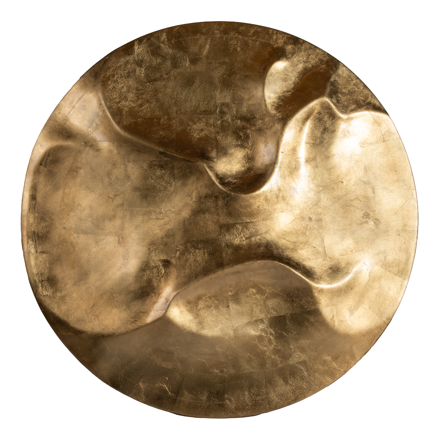 Abstract Disk Wallart