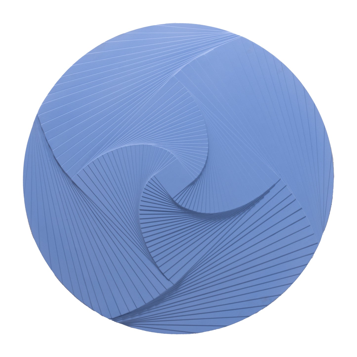 Swirling Stories Wallart