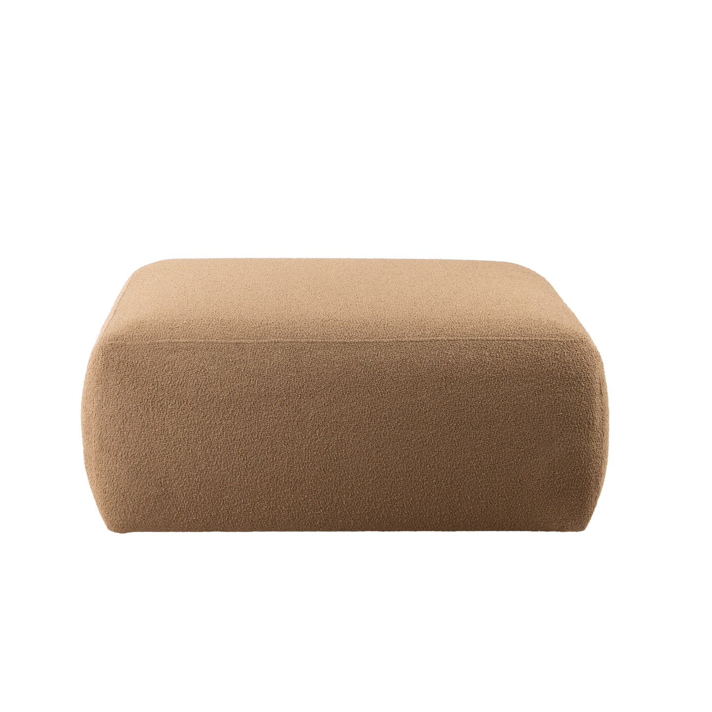 Puffy Ottoman