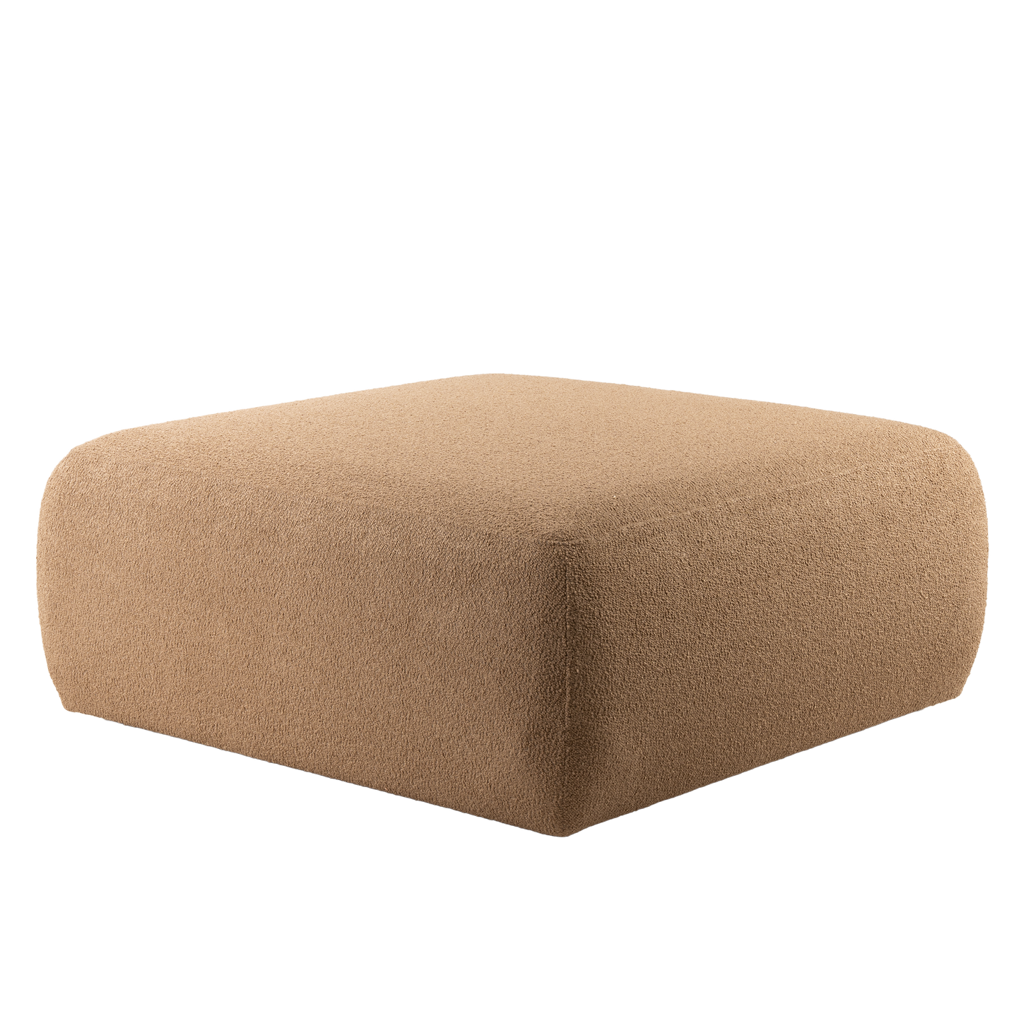 Puffy Ottoman