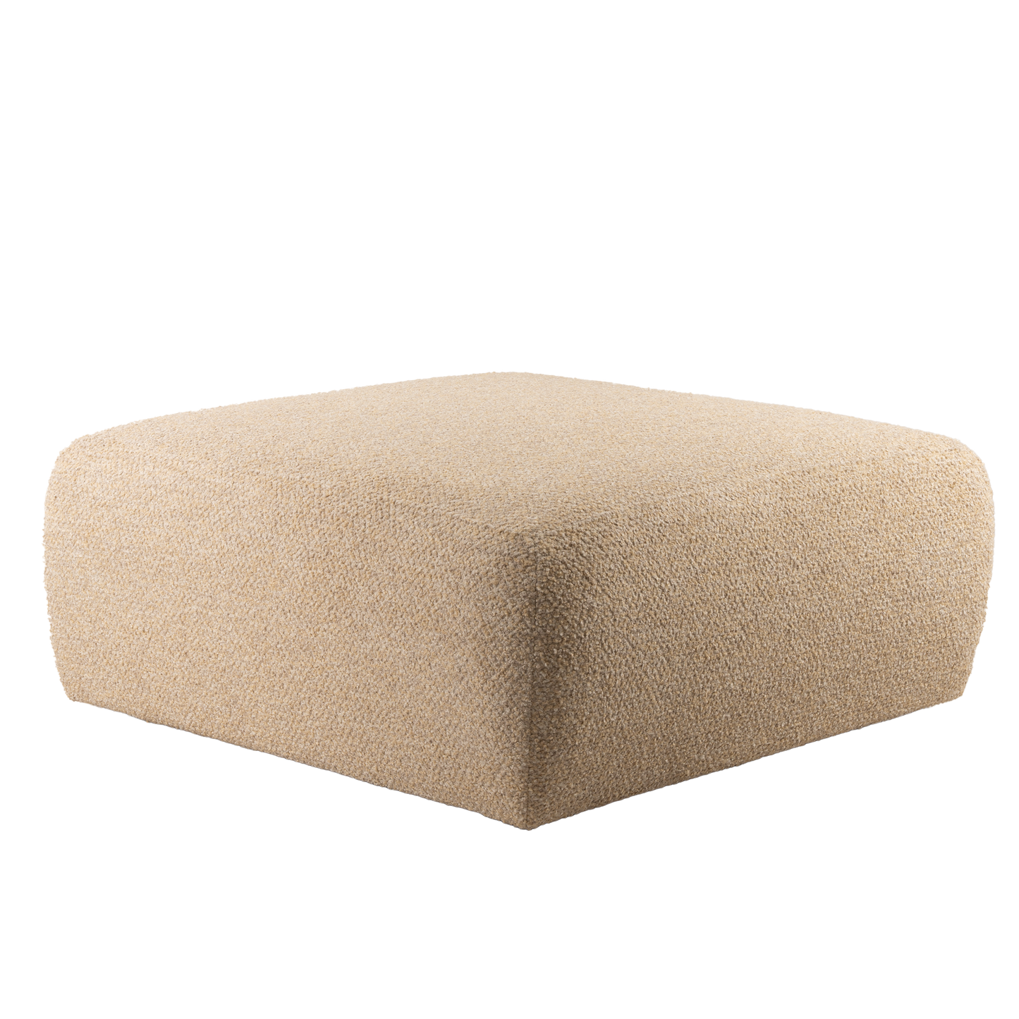 Puffy Ottoman