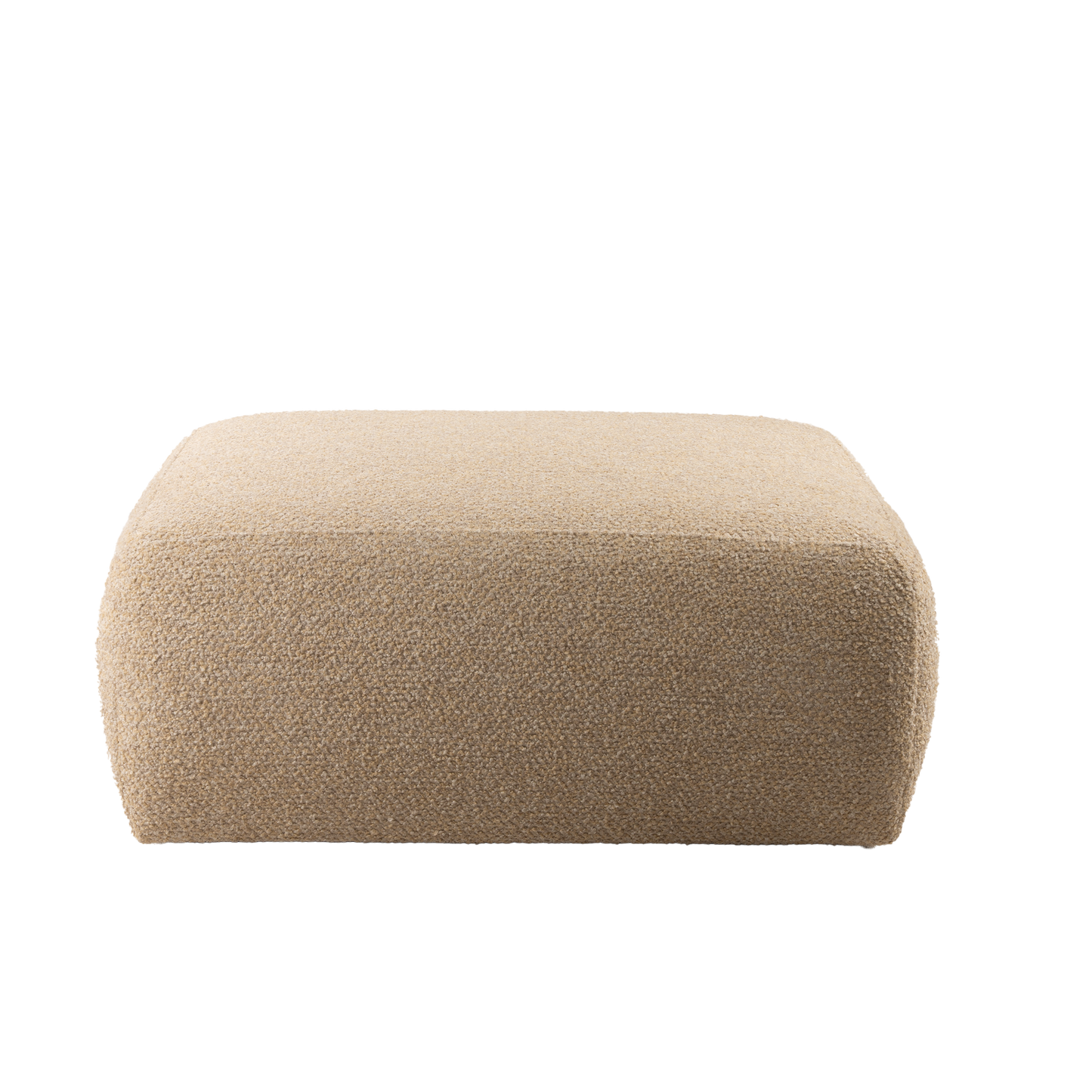 Puffy Ottoman