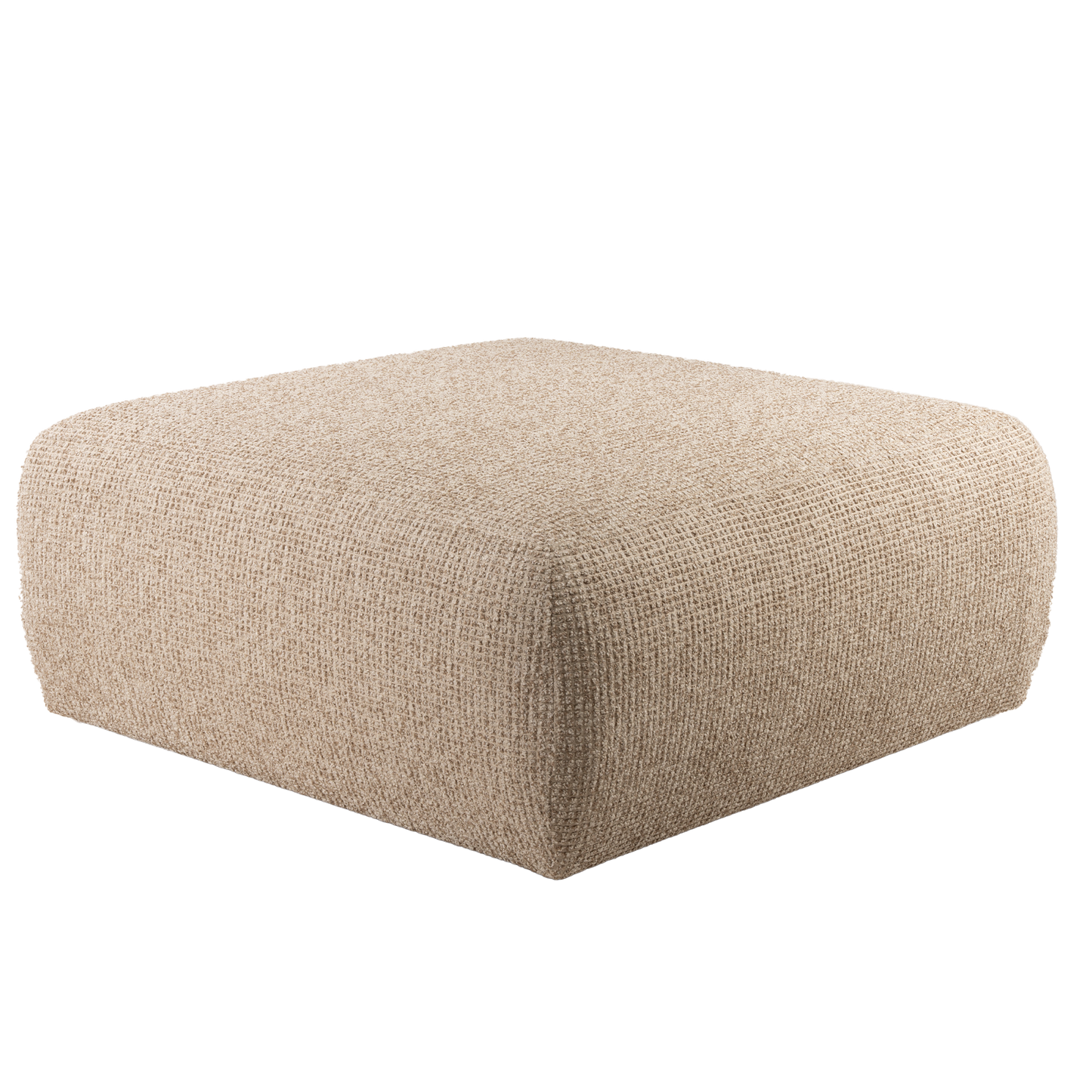 Puffy Ottoman