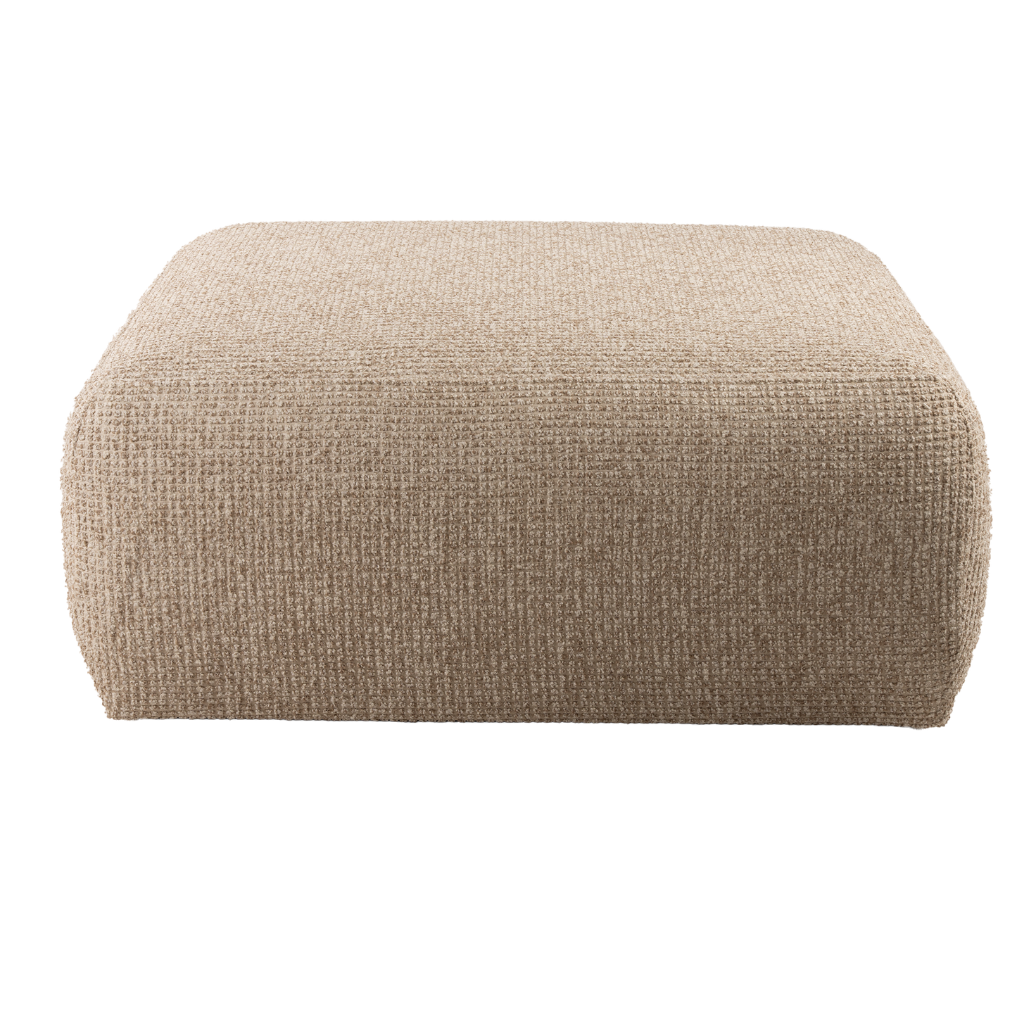 Puffy Ottoman