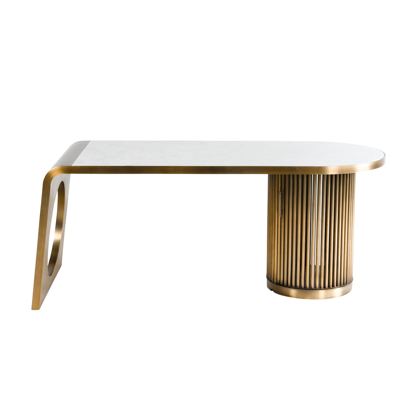 Chad Desk