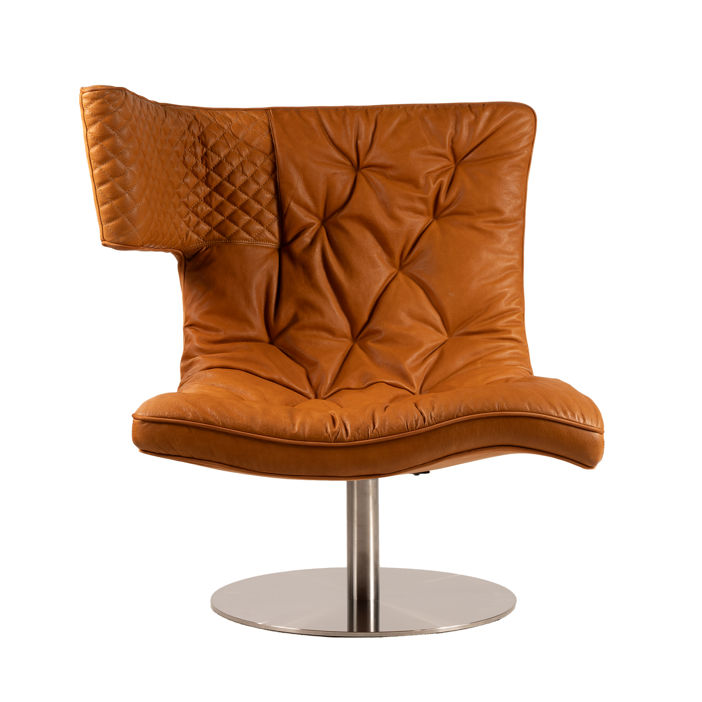 Terreria Club Chair Left