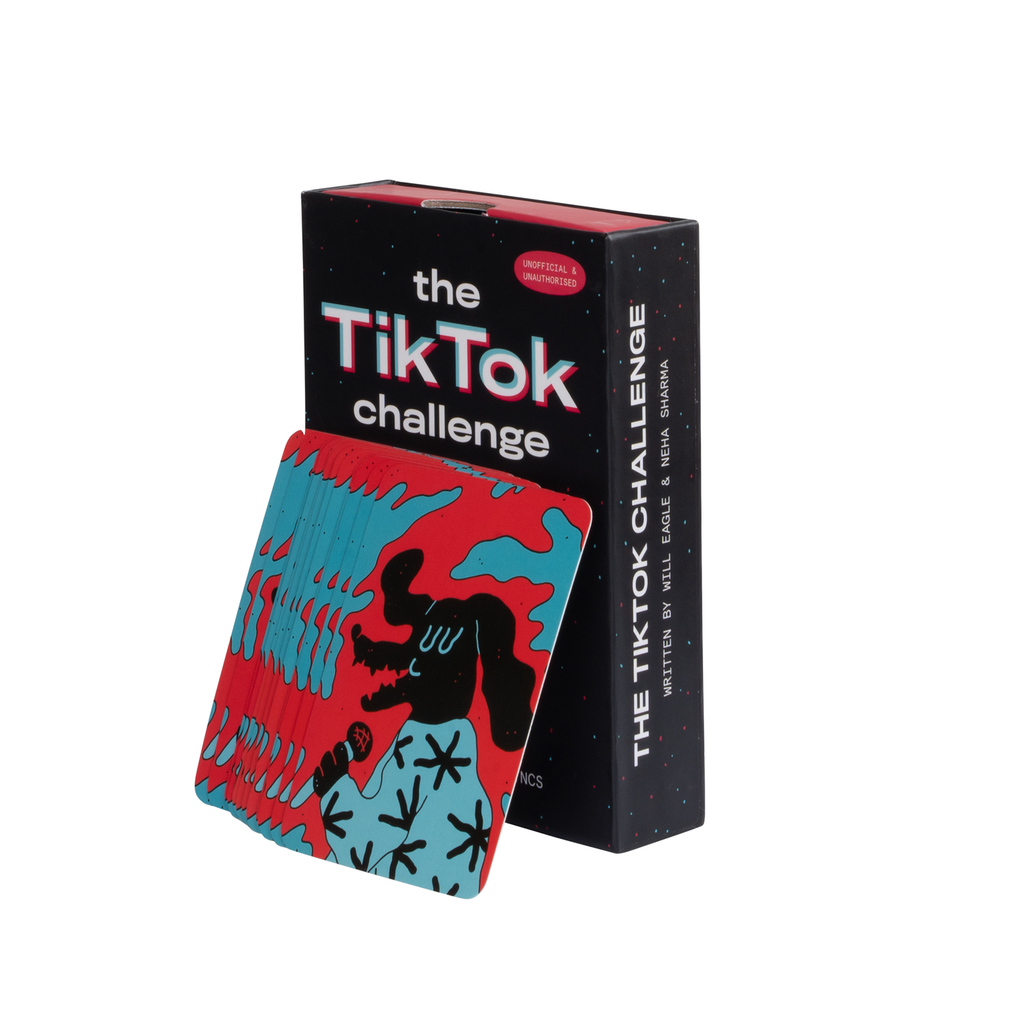 The Tiktok Challenge