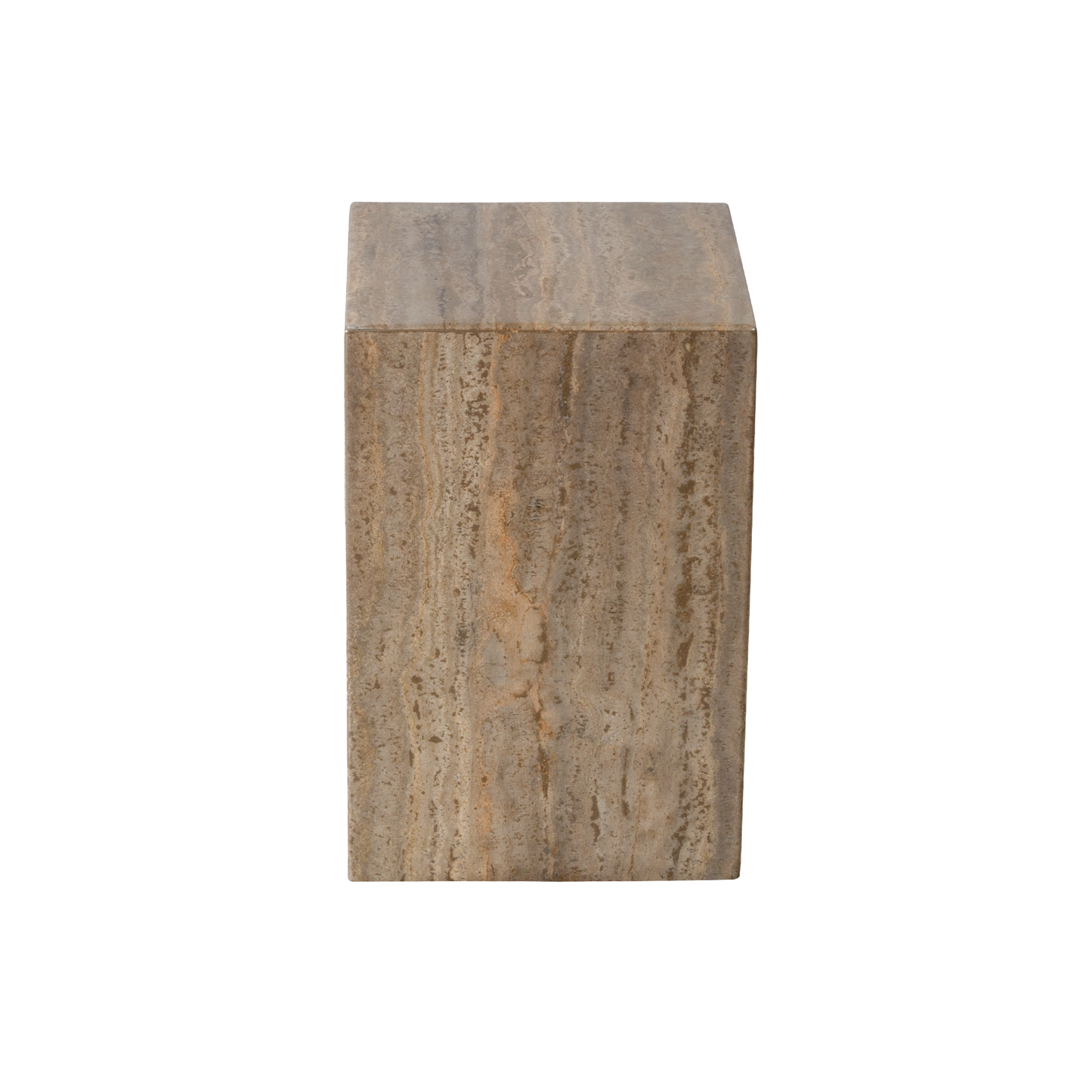 Marble Pedestal Sml