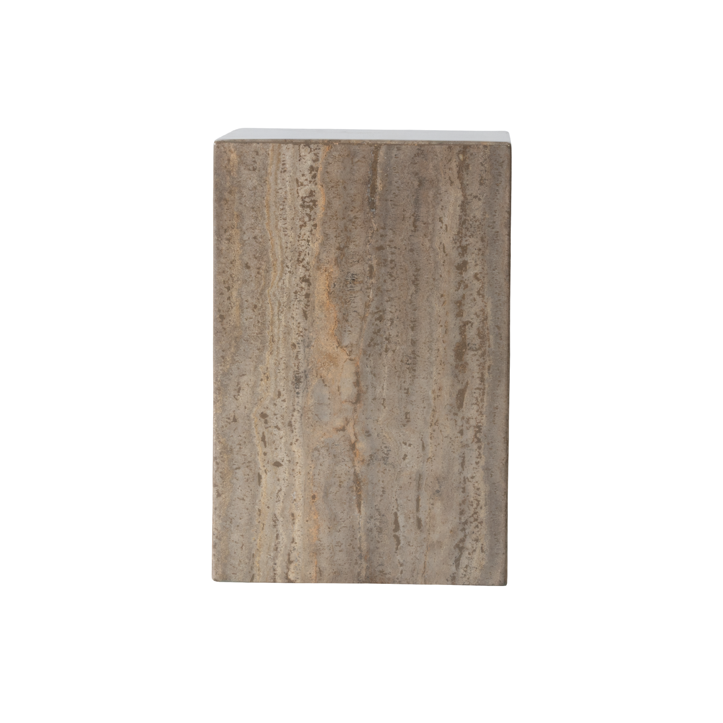 Marble Pedestal Sml