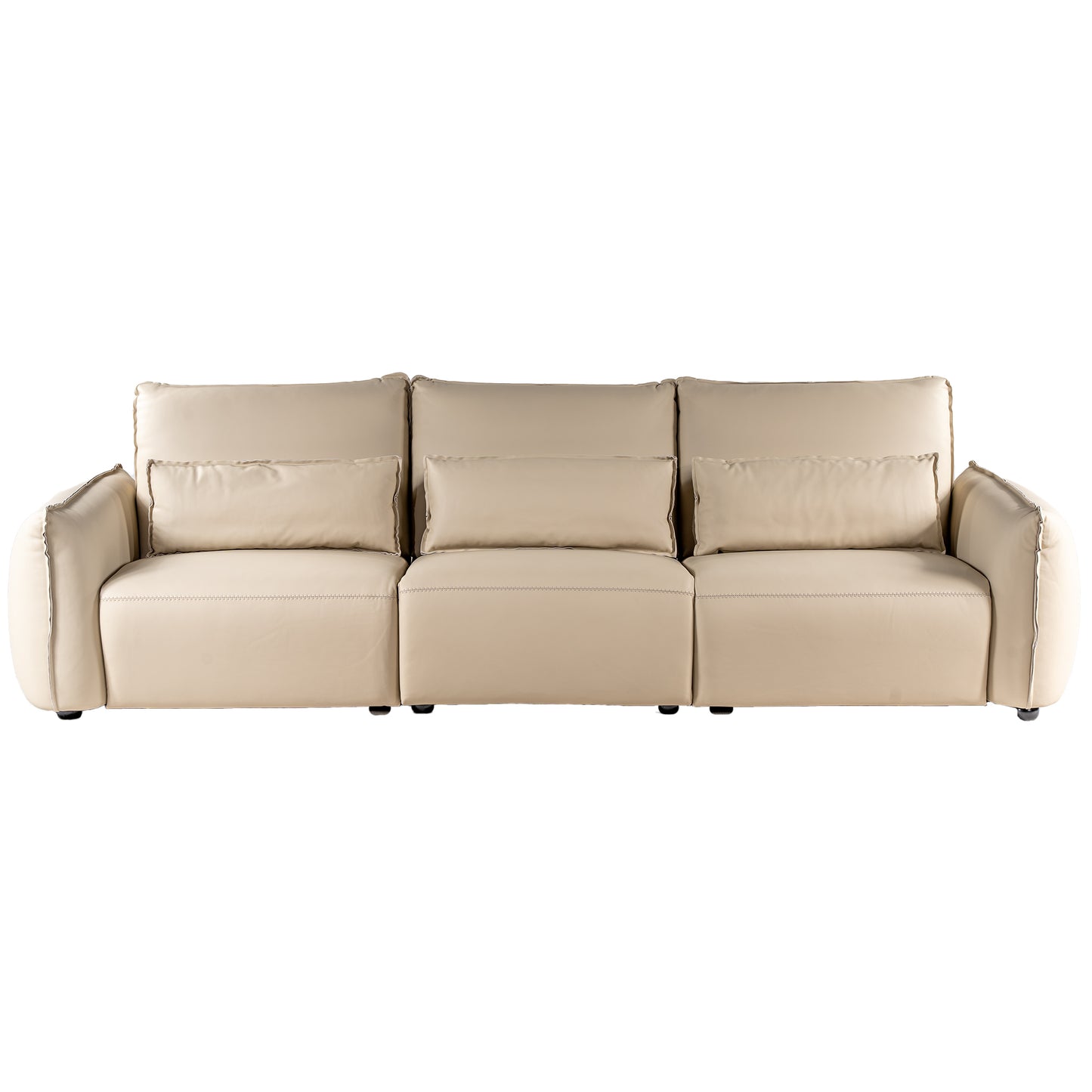 Bled Recliner 3 Seater Sofa
