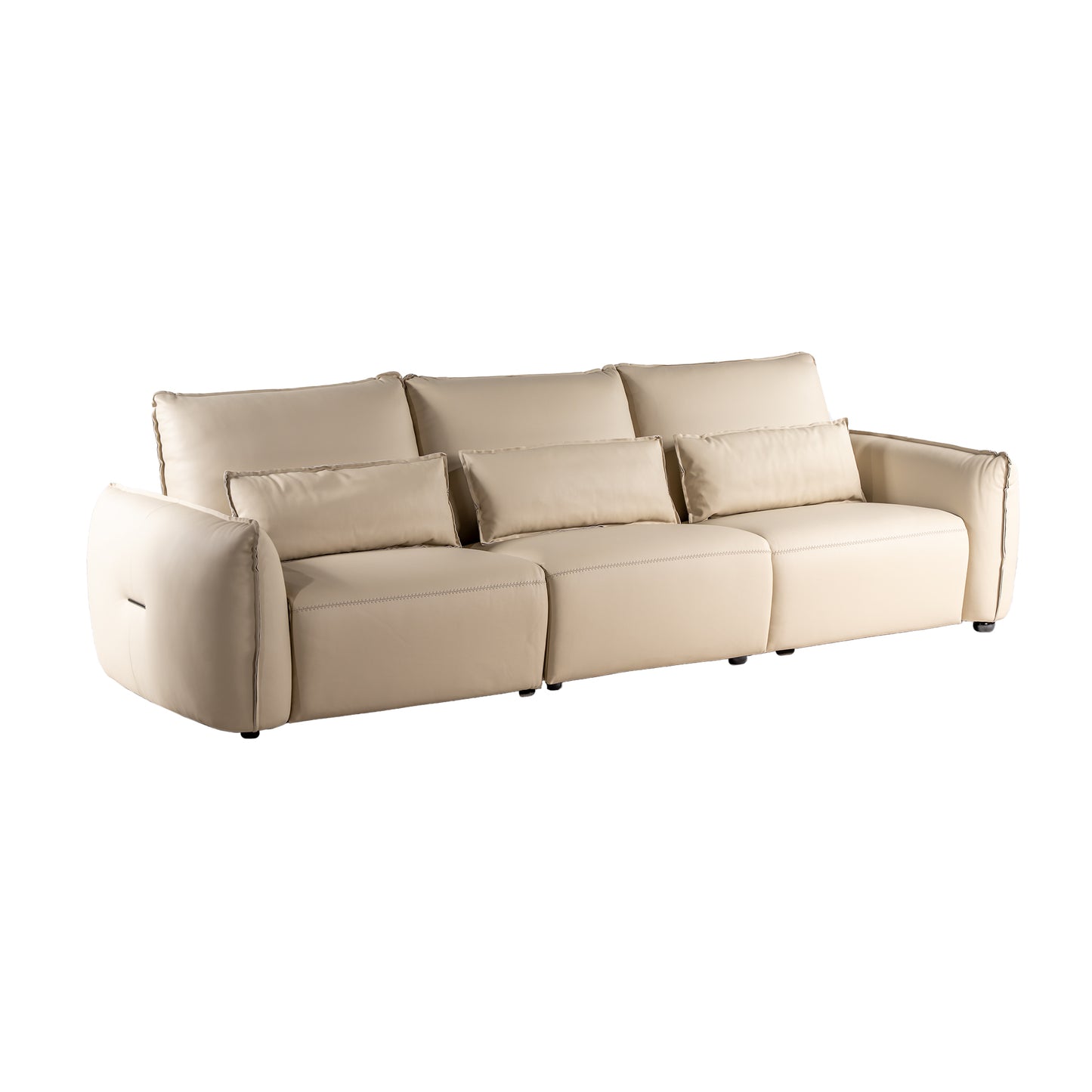 Bled Recliner 3 Seater Sofa