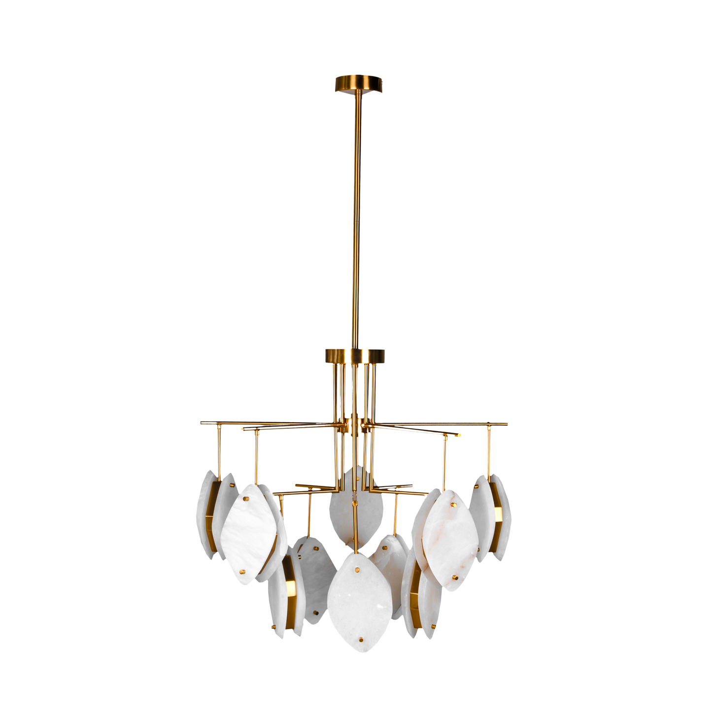 Drop Chandelier