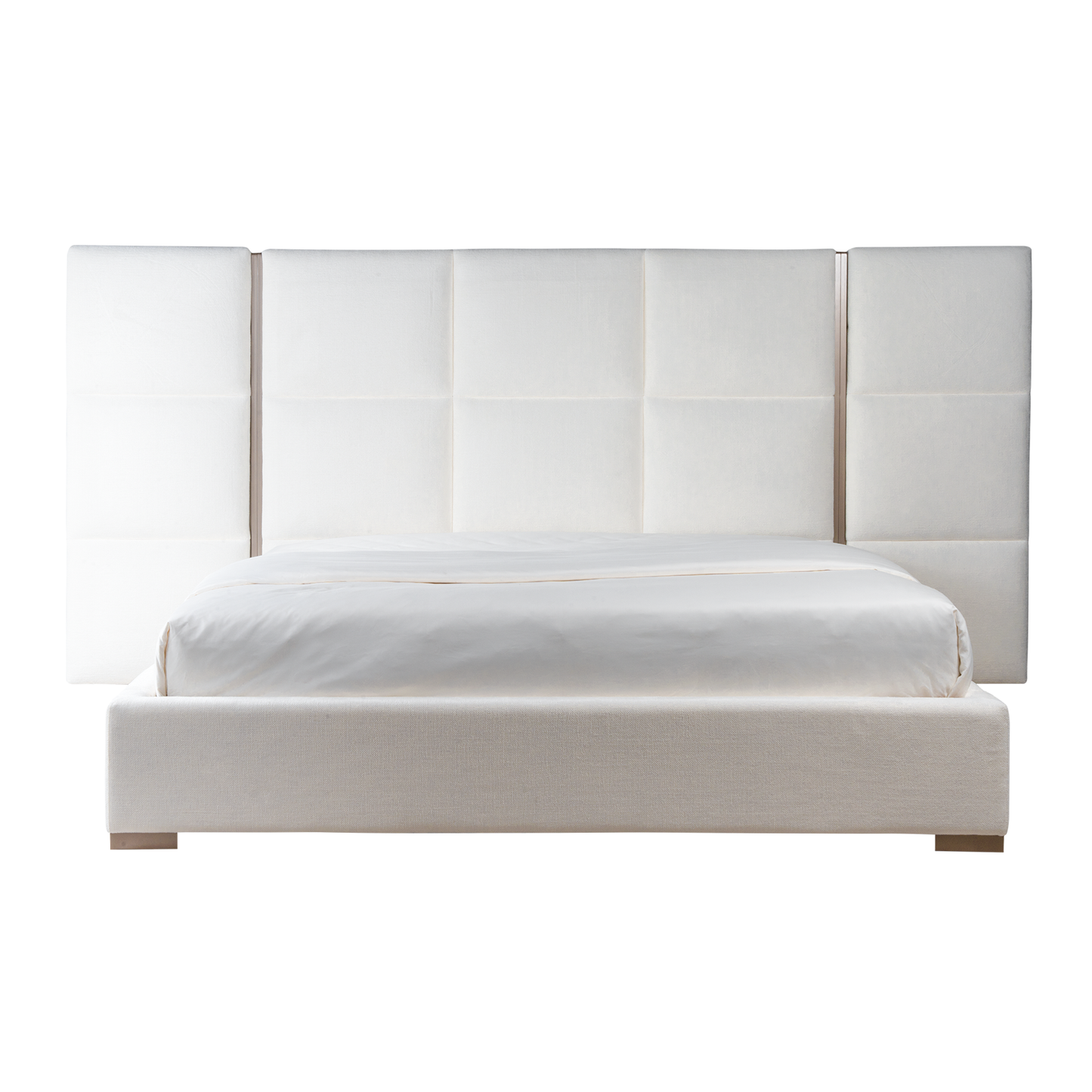 Benazir King Bed