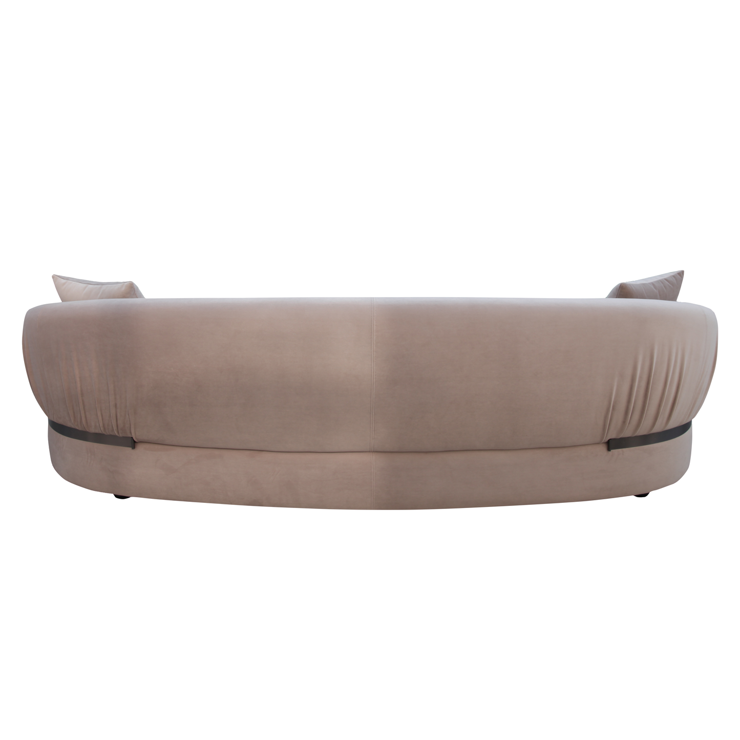 Adele 4 Seater Sofa Ii