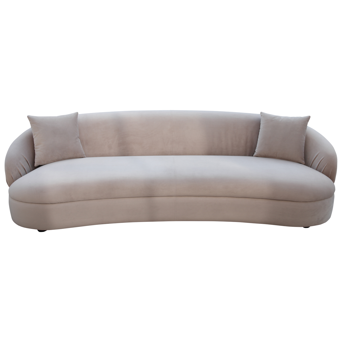 Adele 4 Seater Sofa Ii