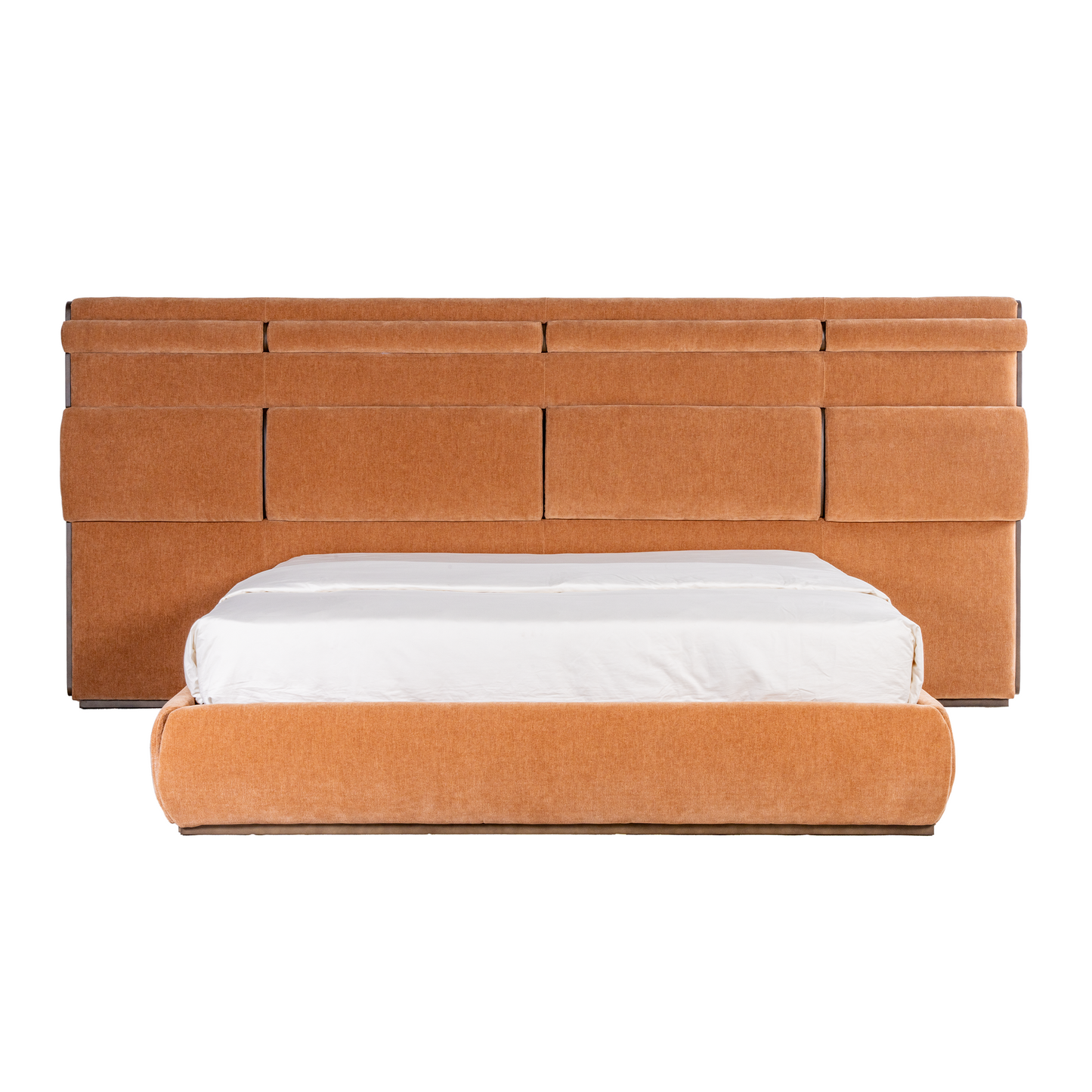 Albert King Bed