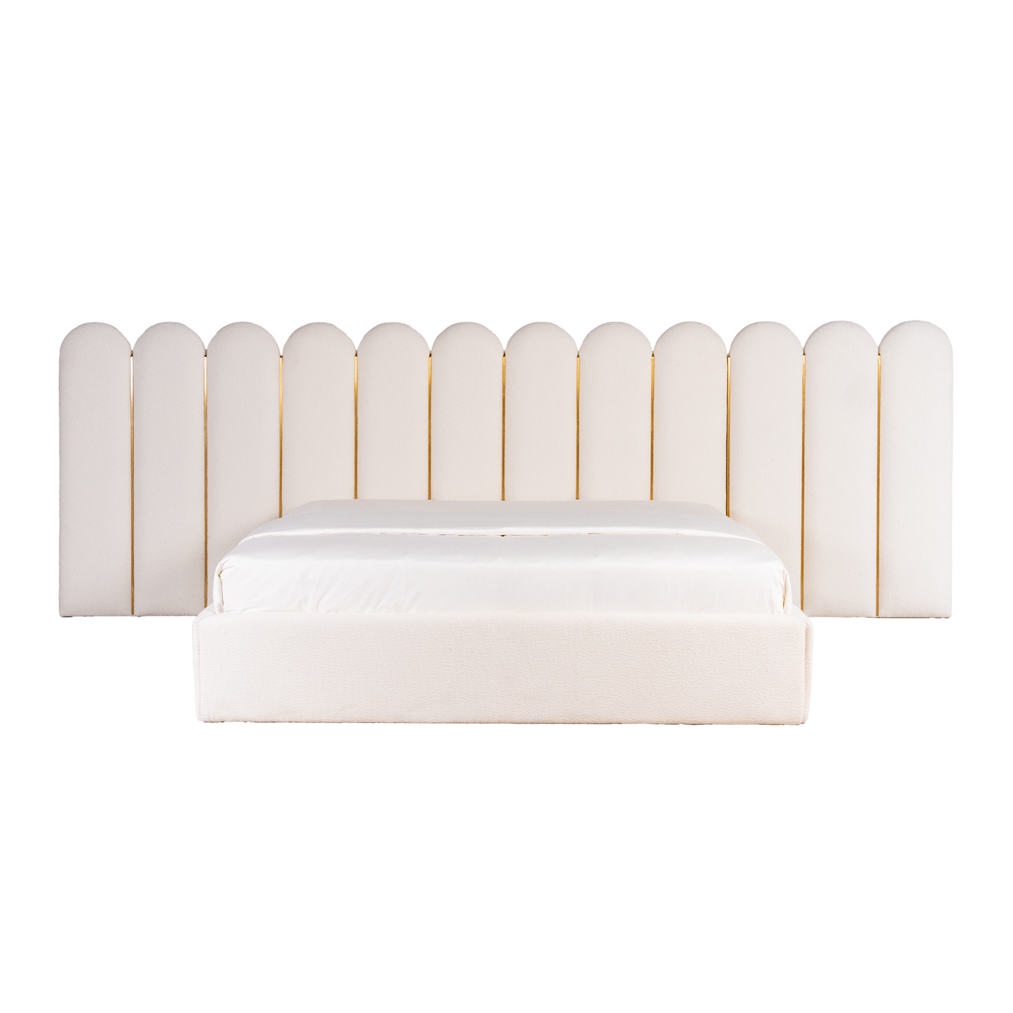Eran King Bed
