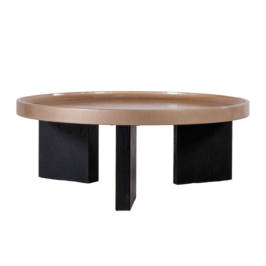 Duke Coffee Table Small