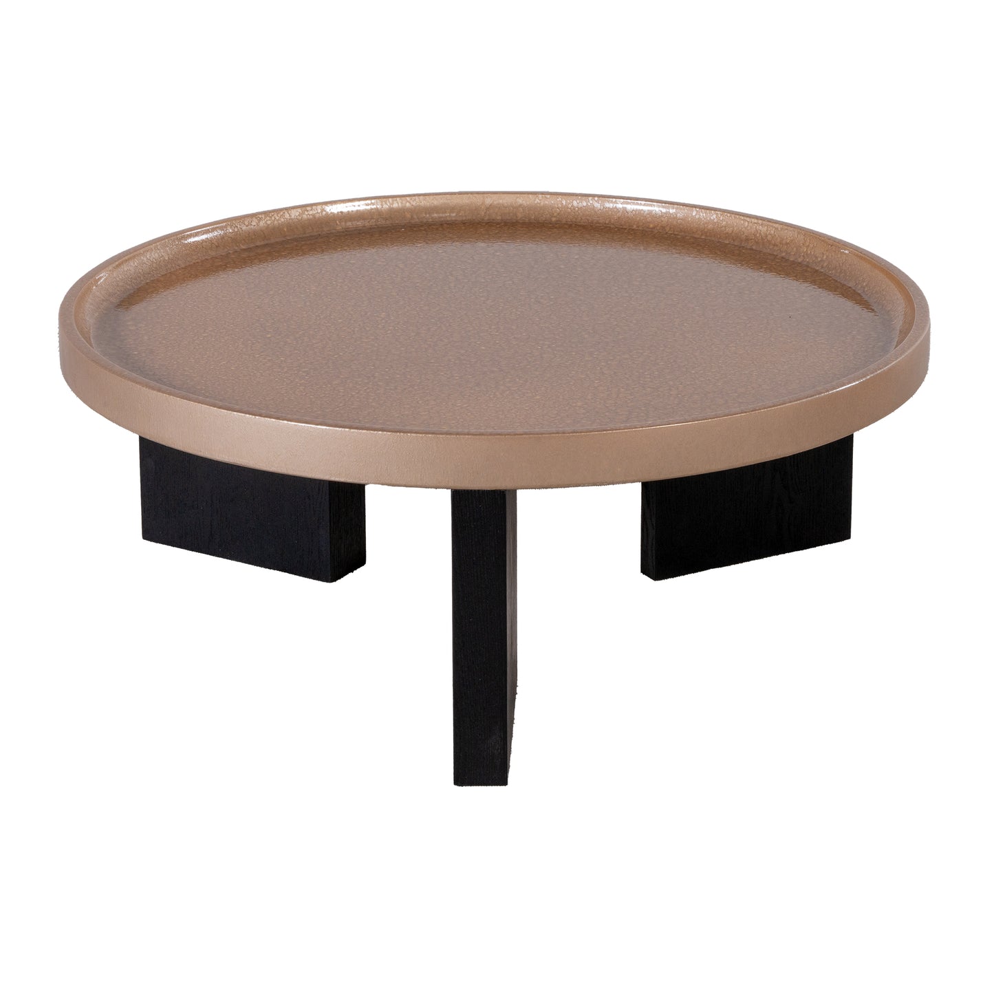 Duke Coffee Table Small