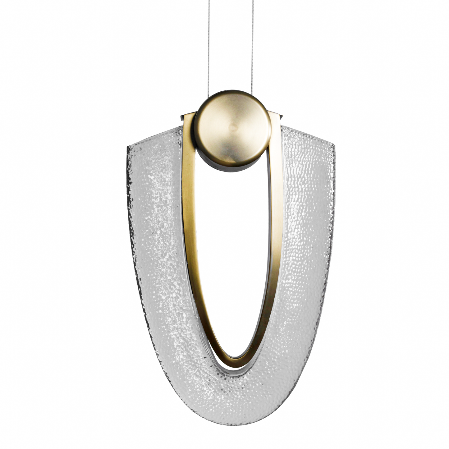 Theadore Pendent Lamp L
