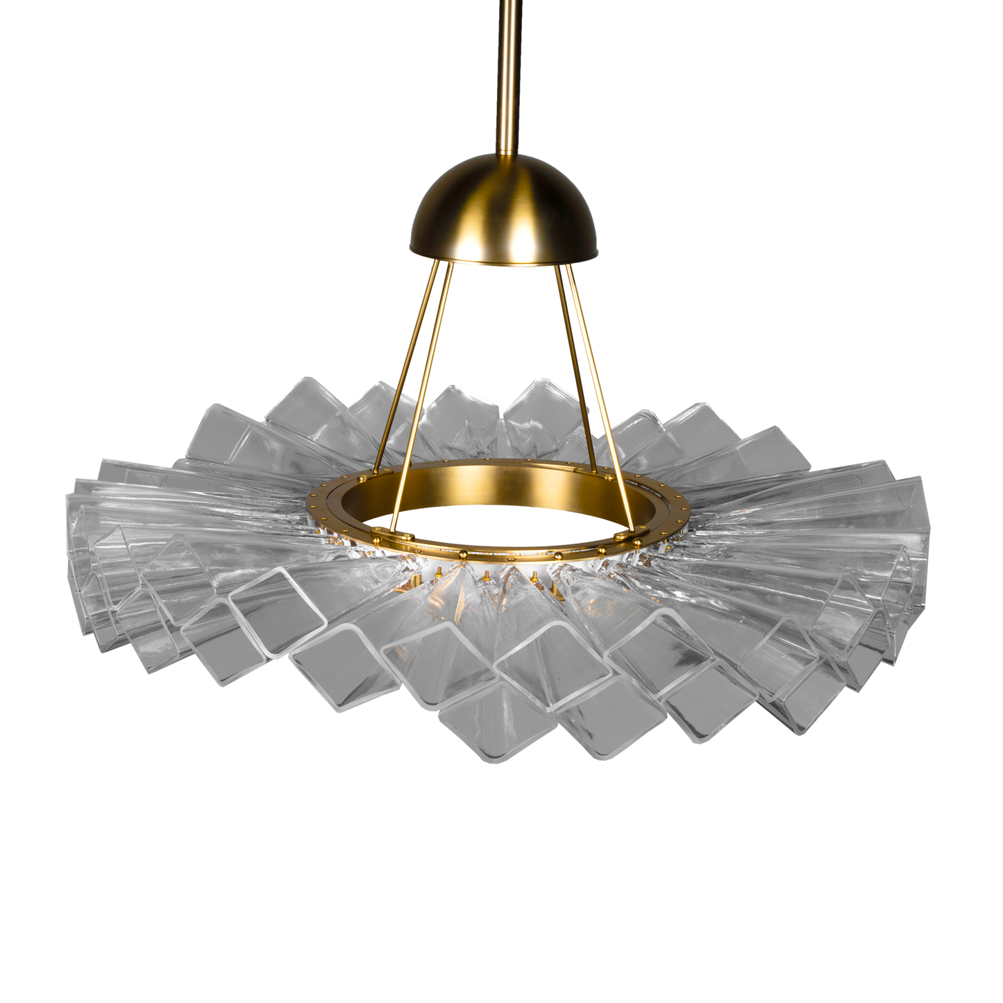 ثريا المظلة S