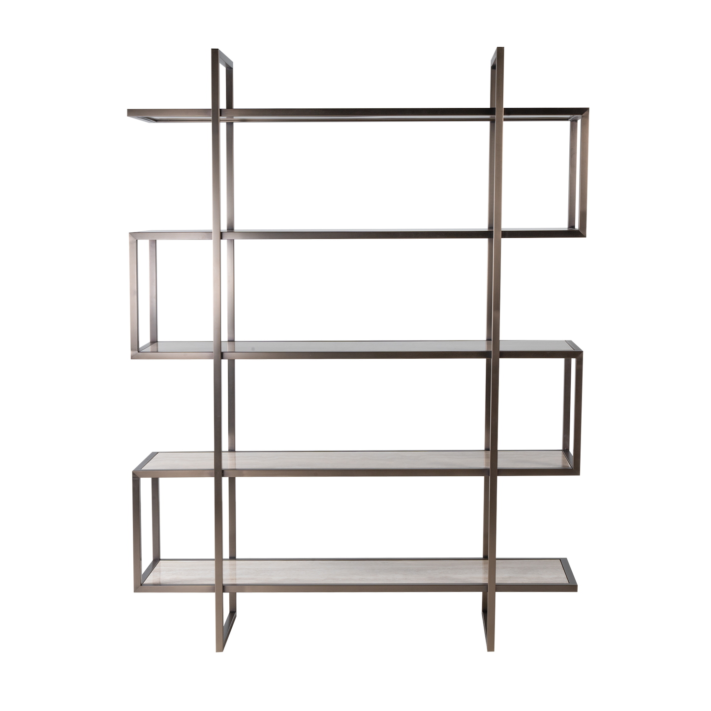 Trivor Bookshelf