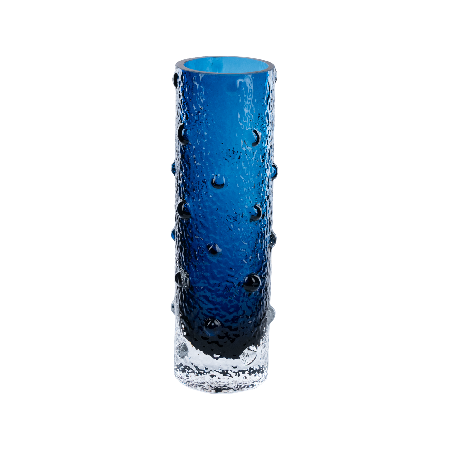 Prickle Glass Vase